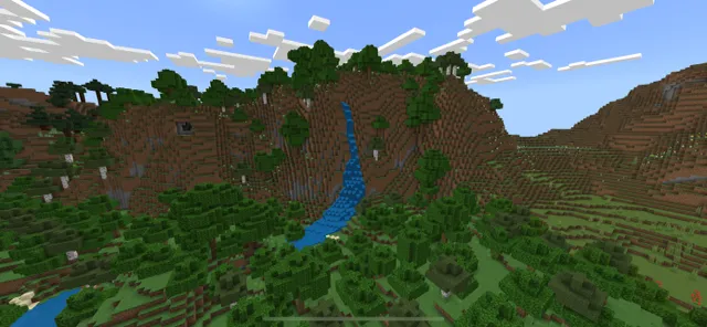 Fasllar — Minecraft mod, rasm 2