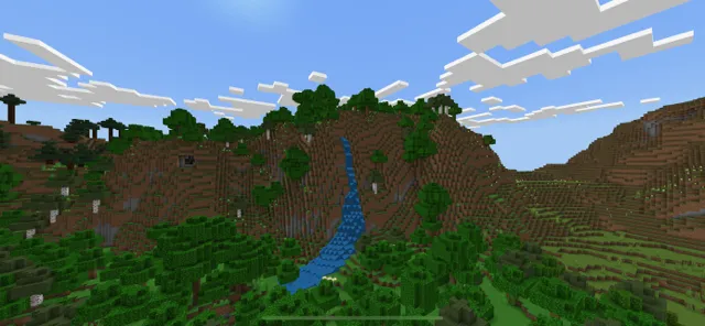 Fasllar — Minecraft mod, rasm 3