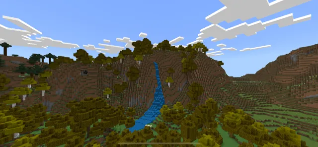 Fasllar — Minecraft mod, rasm 4