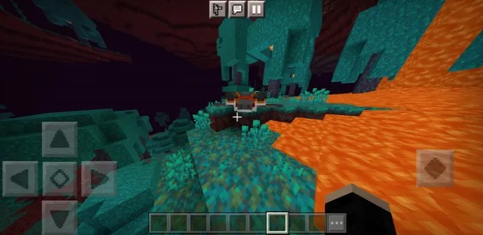 Oʻlchamlar toshbaqalari — Minecraft mod, rasm 2