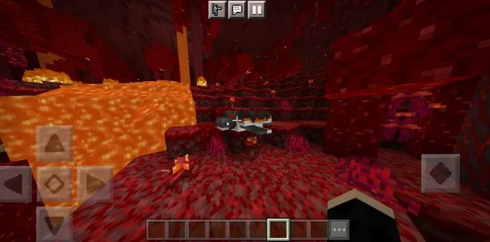 Oʻlchamlar toshbaqalari — Minecraft mod, rasm 3