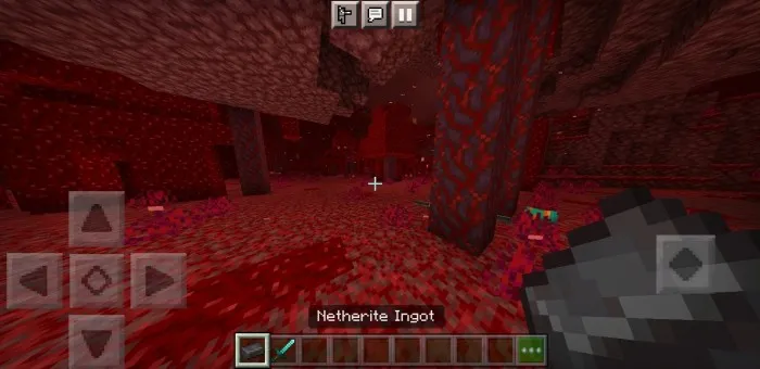 Oʻlchamlar toshbaqalari — Minecraft mod, rasm 4