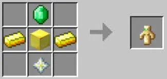 Vanila ++ — Minecraft mod, rasm 1