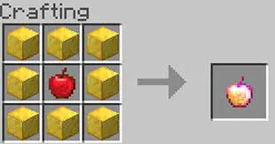 Vanila ++ — Minecraft mod, rasm 3
