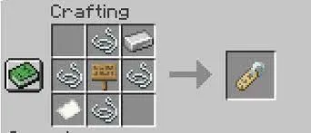 Vanila ++ — Minecraft mod, rasm 4