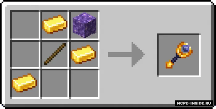 Onlayn hassa — Minecraft mod, rasm 4