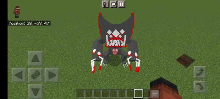 Killy Willy — Minecraft mod, rasm 3