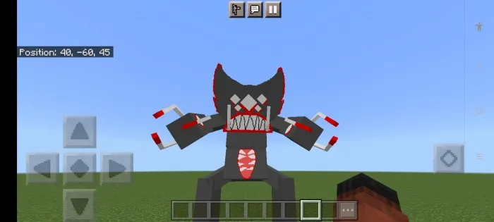 Killy Willy — Minecraft mod, rasm 4