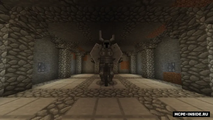 Mowzies Mobs — Minecraft mod, rasm 3