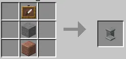 Buyumlar shohsupasi — Minecraft mod, rasm 4