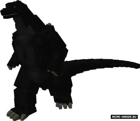 Godzilla