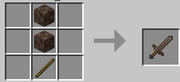 Qurollar kengaytmasi — Minecraft mod, rasm 2