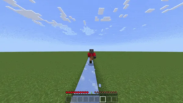 Siqilgan bloklar — Minecraft mod, rasm 3