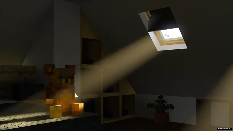 Dizayner qurollari — Minecraft mod, rasm 2