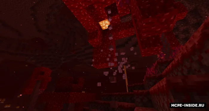 Oson daraxt kesish — Minecraft mod, rasm 2