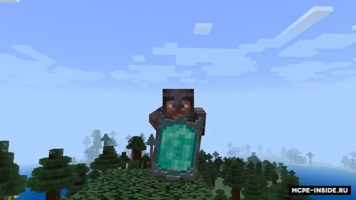 S94874 qalqonlari — Minecraft mod, rasm 3