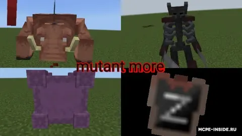 Mutantlar