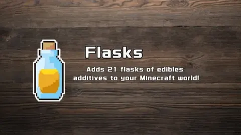 Flasks