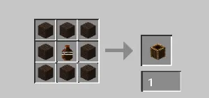 Flasks — Minecraft mod, rasm 5