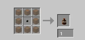 Flasks — Minecraft mod, rasm 7