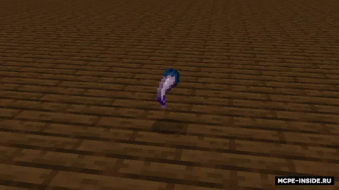 Naga — Minecraft mod, rasm 4