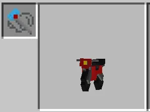 Transport vositalari — Minecraft mod, rasm 2