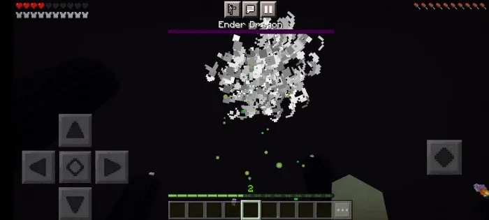 One-Punch Man — Minecraft mod, rasm 2