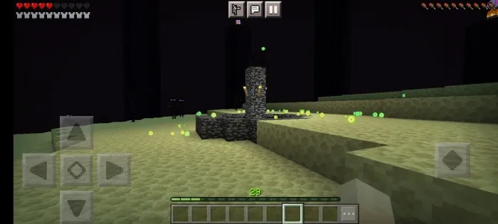 One-Punch Man — Minecraft mod, rasm 3