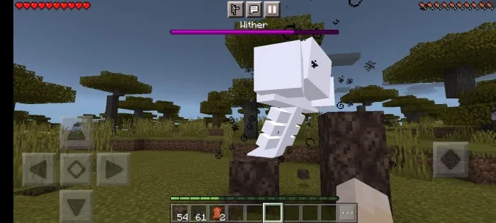 One-Punch Man — Minecraft mod, rasm 4