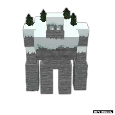 Tog‘ golem