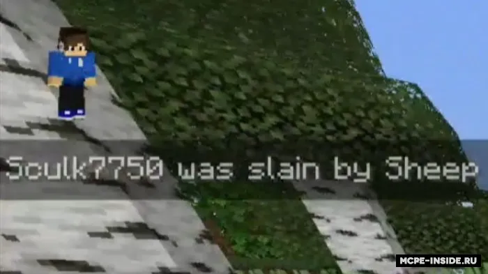 Hujum qiluvchi hayvonlar — Minecraft mod, rasm 3