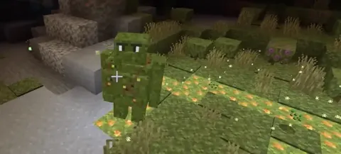 Moxli golem
