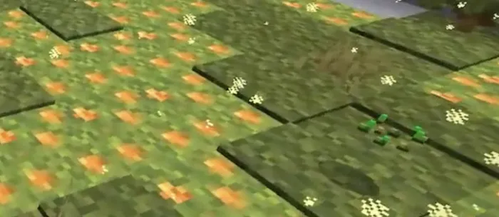 Moxli golem — Minecraft mod, rasm 3