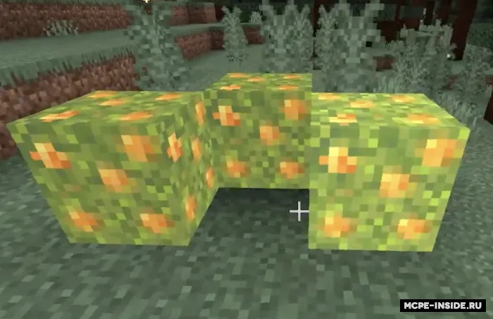 Moxli golem — Minecraft mod, rasm 4