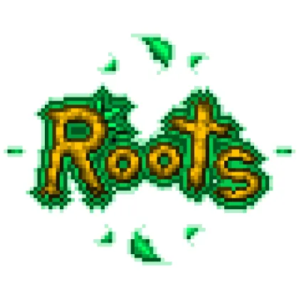 Roots Classic — Minecraft mod, rasm 1