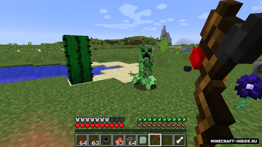 Roots Classic — Minecraft mod, rasm 4