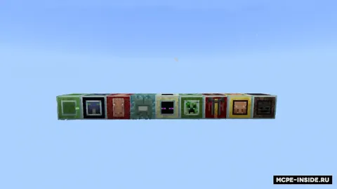 Mob spawnerlari