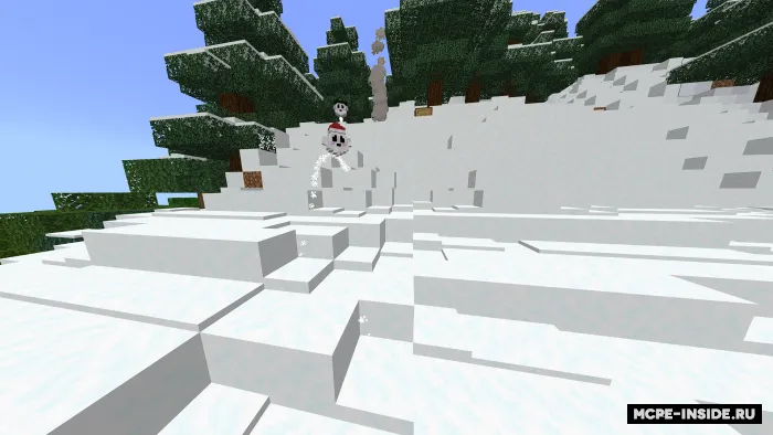 Do'stona arvohlar — Minecraft mod, rasm 2