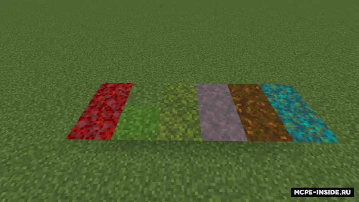 Qopqonlar va buyumlar — Minecraft mod, rasm 2
