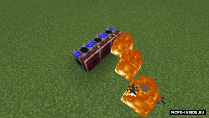 Qopqonlar va buyumlar — Minecraft mod, rasm 4