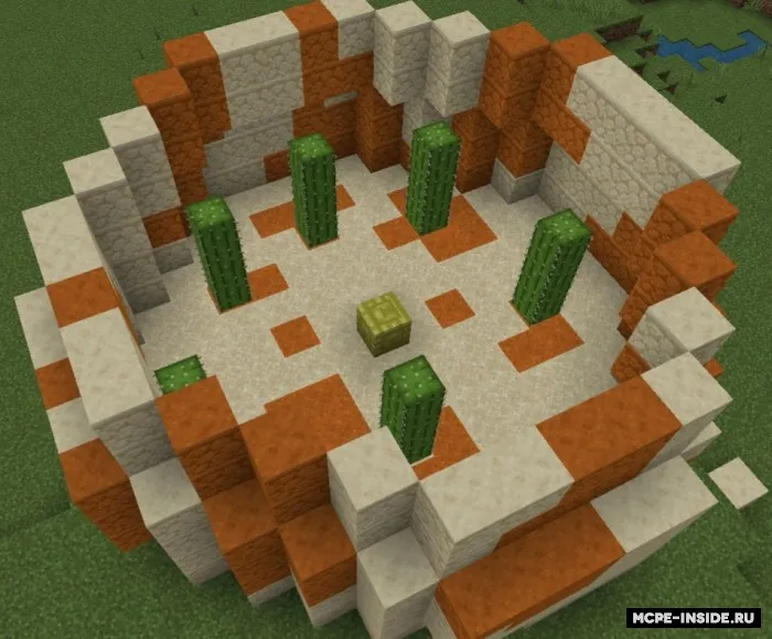 Minecraft, lekin siz super qilich yasashingiz mumkin — Minecraft mod, rasm 3