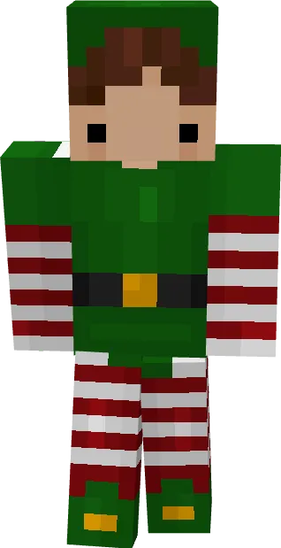 O'g'irlangan Rojdestvo — Minecraft mod, rasm 2