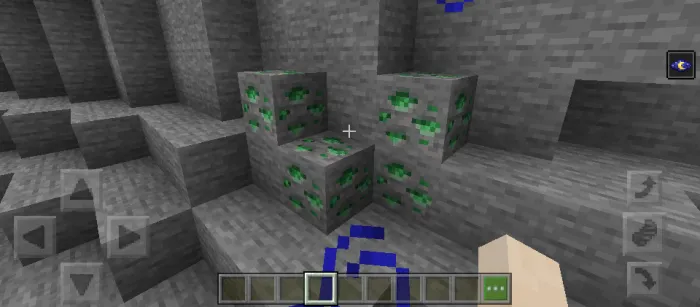 Slime zirhi — Minecraft mod, rasm 1