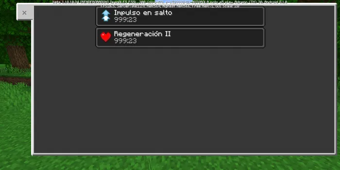 Slime zirhi — Minecraft mod, rasm 4