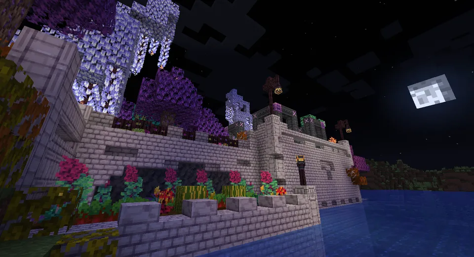 Pastel — Minecraft mod, rasm 2