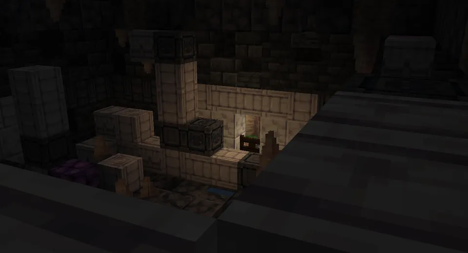 Pastel — Minecraft mod, rasm 5