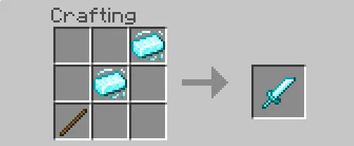Arvoh — Minecraft mod, rasm 2