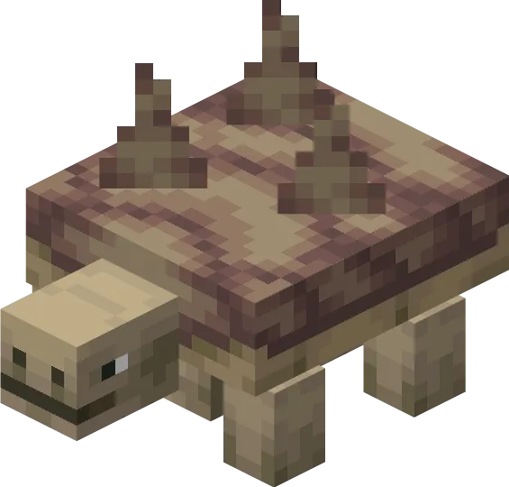 G'orlar yaxshilanishi — Minecraft mod, rasm 2