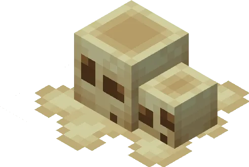 G'orlar yaxshilanishi — Minecraft mod, rasm 3