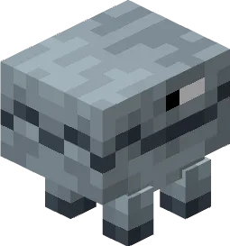 G'orlar yaxshilanishi — Minecraft mod, rasm 4